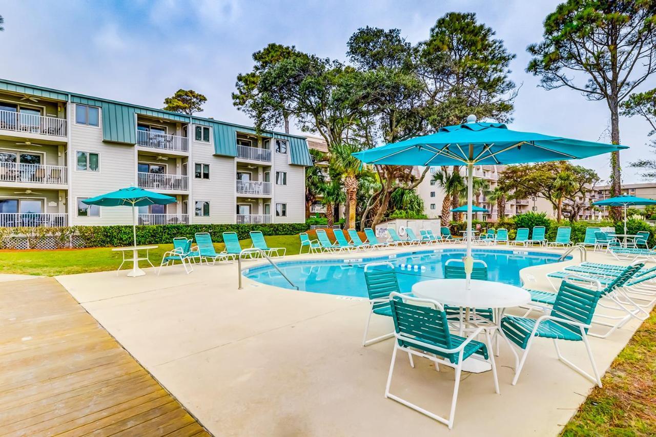 Beachwood Place 1H 힐튼 헤드 아일랜드 외부 사진