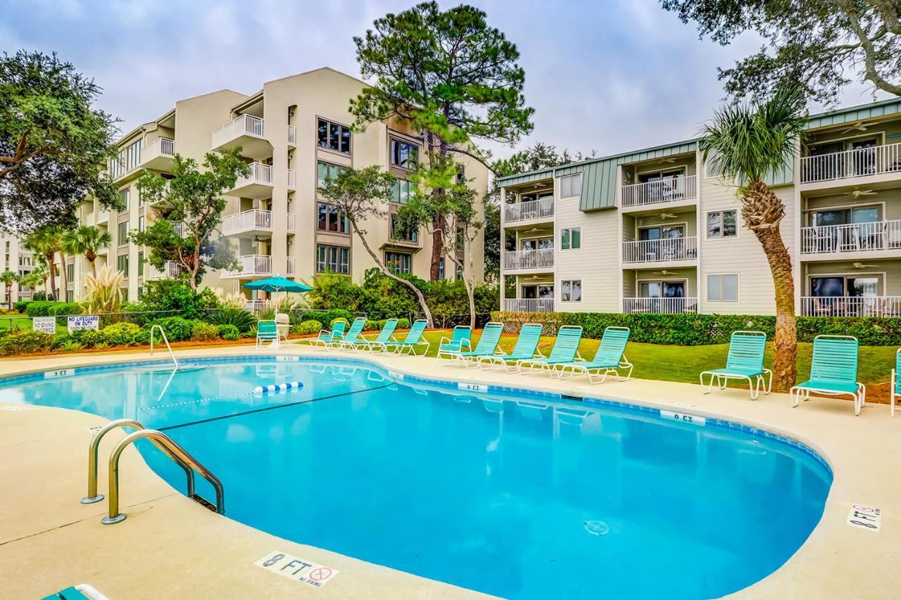 Beachwood Place 1H 힐튼 헤드 아일랜드 외부 사진